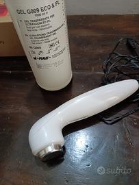 Apparecchio per ultrasuoni