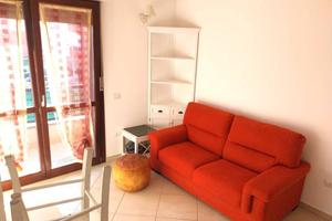 Appartamento di 54 m² con 2 locali e box auto a Fa