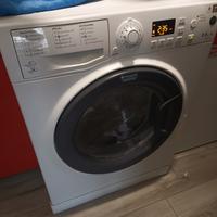 lavasciuga hotpoint ariston