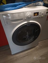 lavasciuga hotpoint ariston