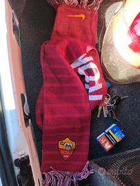 sciarpa Roma Nike 
