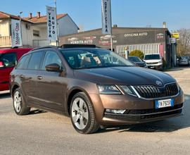 Skoda Octavia 1.4 TSI DSG Wagon G-Tec Ambition