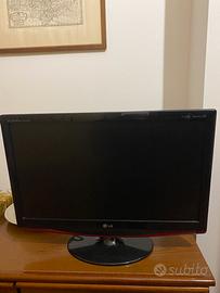 Televisore/Monitor LG senza Digitale Terrestre