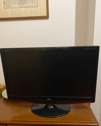Televisore/Monitor LG senza Digitale Terrestre