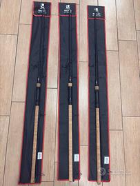 Canne carpfishing ultimate
