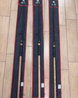 Canne carpfishing ultimate