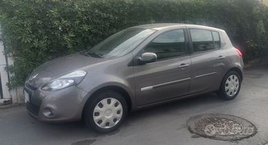 Clio Renault Benzina/Gpl