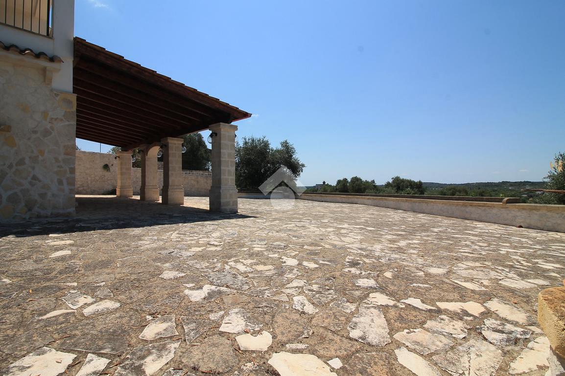 Casa – Ostuni, Brindisi - Vista 3