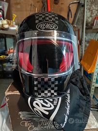 Casco Premier Trophy integrale 