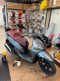 sym symphony 125 st 2025