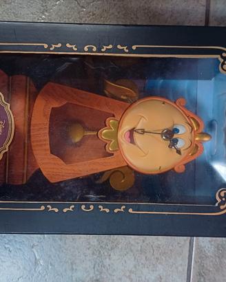 orologio a pendolo di Tockins