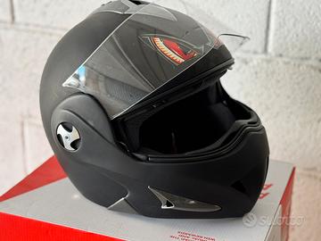 Casco modulare misura M