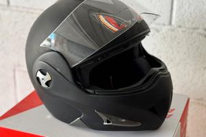 Casco modulare misura M