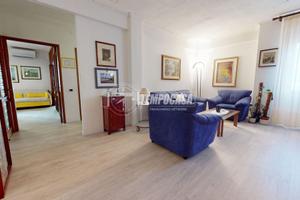 Appartamento a Sassari 4 locali