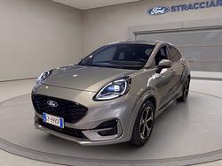 FORD Puma 1.0 ecoboost h ST-Line 125cv