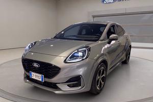 FORD Puma 1.0 ecoboost h ST-Line 125cv