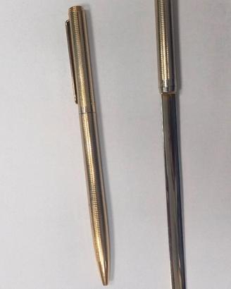 penna tagliacarte oro Lalex