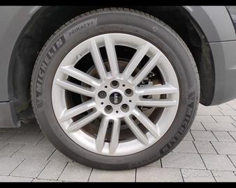 Mini Cooper D Countryman 2.0 TwinPower Turbo Coope