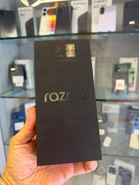 Motorola Razr 70 modello flip