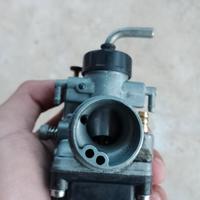 carburatore 19 phbg dell orto