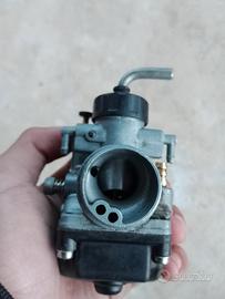 carburatore 19 phbg dell orto