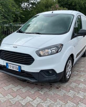RICAMBI USATI FORD TRANSIT COURIEL DEL 2019