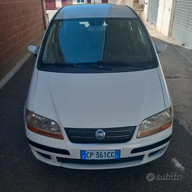 Fiat Idea 1.4 Benzina -Gpl