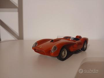 Ferrari 250 Testarossa 1/24