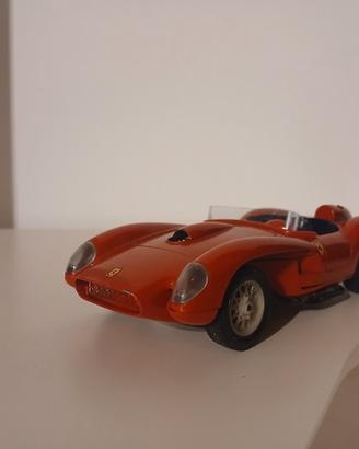 Ferrari 250 Testarossa 1/24