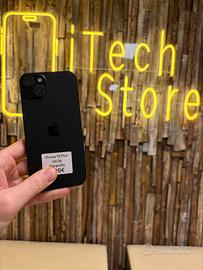 Iphone 15 Plus  128 GB Black