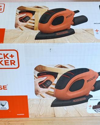 black e decker
