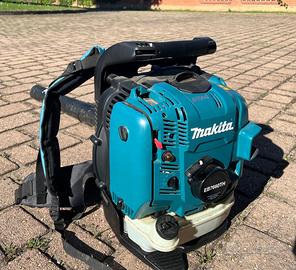 Soffiatore professionale spalleggiato Makita 4t