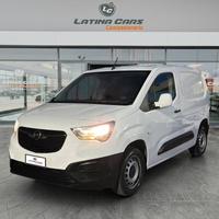 Opel Combo Cargo 1.5d 130cv 10q Edition L1H1
