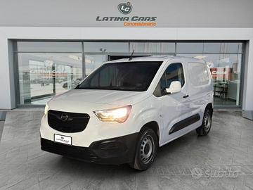 Opel Combo Cargo 1.5d 130cv 10q Edition L1H1