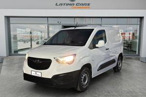 Opel Combo Cargo 1.5d 130cv 10q Edition L1H1