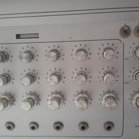 mixer amplificato montarbo 