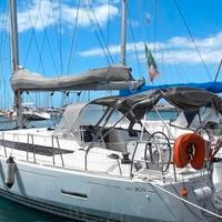 Barca a vela Sun Odyssey 409