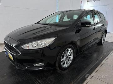 FORD Focus SW 1.5 tdci Business s&s 120cv powers