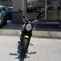 DUCATI Scrambler 800 Anno