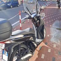 Honda SH 150 - 2013