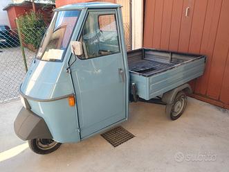 Ape 50 Vendita in Moto e scooter in Veneto