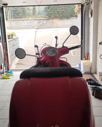 vespa 250 gts