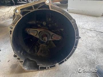 Cambio BMW 318 Serie 3 F30