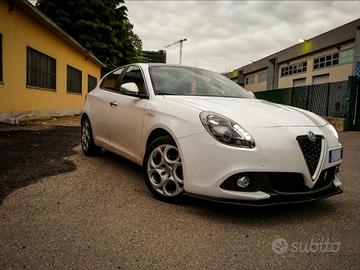 Lama anteriore Maxton per Alfa romeo giulietta