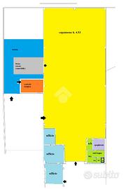 CAPANNONE A ALESSANDRIA