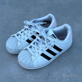 Scarpe adidas Superstar kid nr.30 bambina