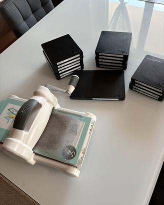 Sizzix big shot