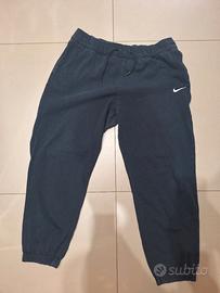 Tuta nike pantalone Taglia L uomo nero