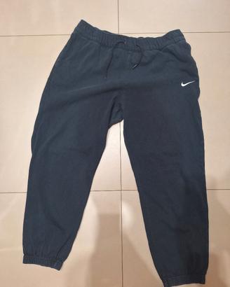 Tuta nike pantalone Taglia L uomo nero