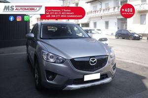 Mazda CX-5 Mazda CX-52.2L Skyactiv-D 6MT 2WD...